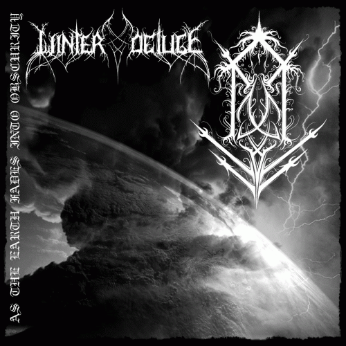 Winter Deluge : As the Earth Fades into Obscurity